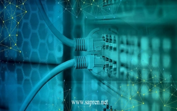 اجرای پسیو شبکه