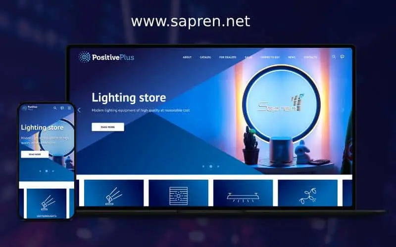 مزایای طراحی سایت شرکتی مزایای طراحی سایت شرکتی