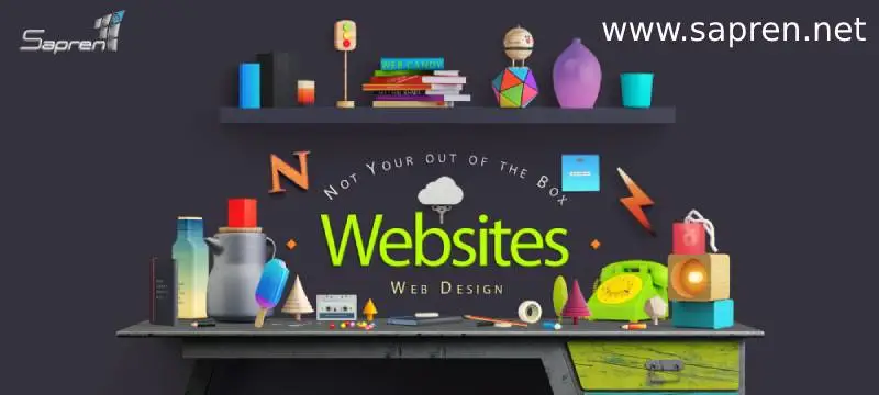 طراحی وبسایت اختصاصی طراحی وبسایت اختصاصی