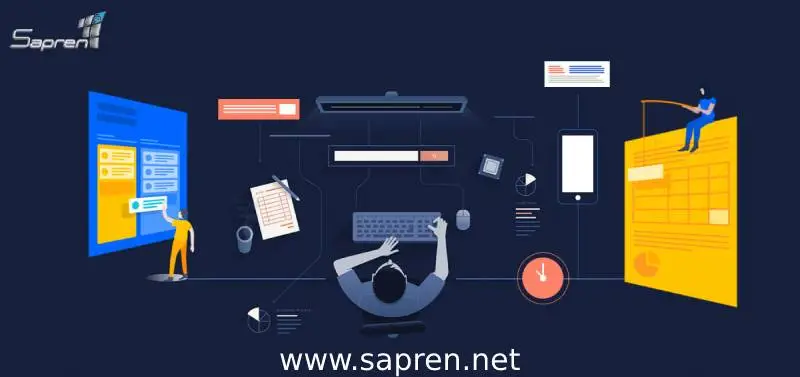 طراحی وب سایت اختصاصی به صورت سئو فرندلی