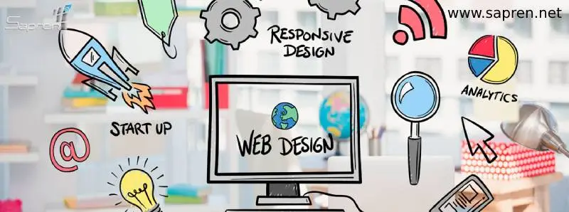 هزینه طراحی سایت اختصاصی هزینه طراحی سایت اختصاصی