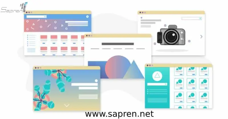 طراحی سایت فروشگاه اینترنتی طراحی سایت فروشگاه اینترنتی