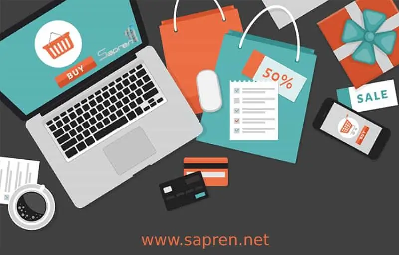 طراحی سایت فروشگاه آنلاین طراحی سایت فروشگاه آنلاین