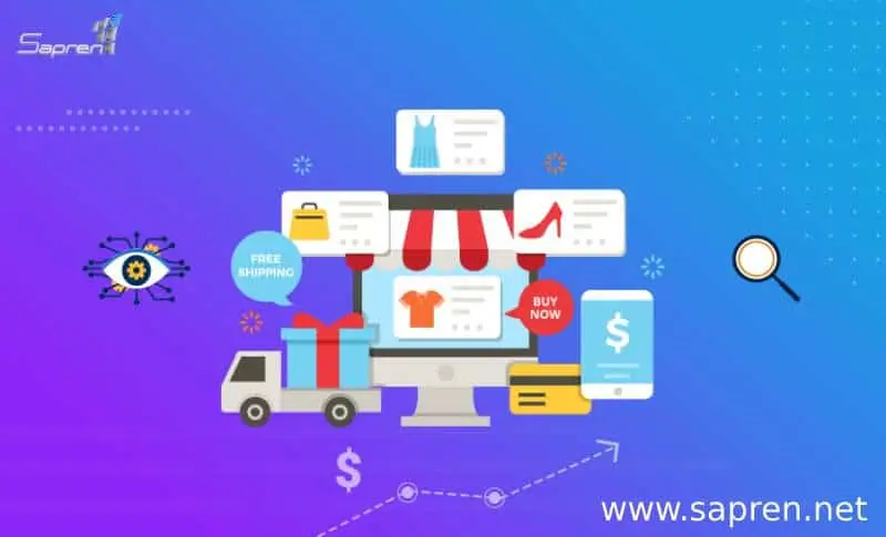 ویژگی های سایت فروشگاهی ویژگی های سایت فروشگاهی