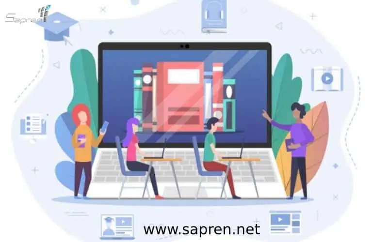 انعطاف پذیری در طراحی سایت آموزش آنلاین انعطاف پذیری در طراحی سایت آموزش آنلاین