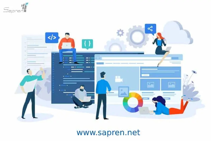 طراحی سایت مطب طراحی سایت مطب