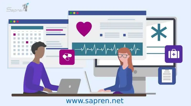 طراحی سایت درمانگاه طراحی سایت درمانگاه