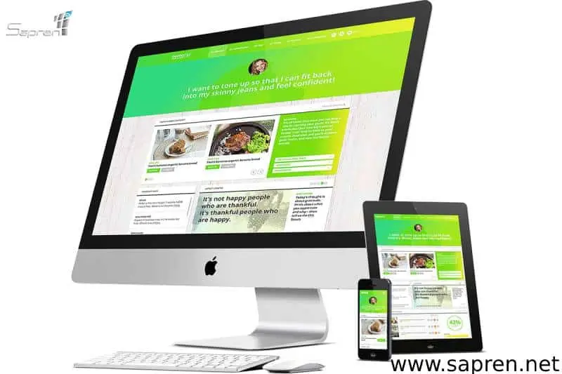 ریسپانسیو بودن سایت در رتبه گوگل تاثیر دارد ریسپانسیو بودن سایت در رتبه گوگل تاثیر دارد