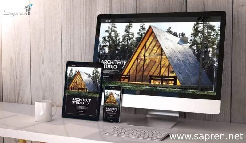 روش های تست ریسپانسیو بودن یک وب سایت روش های تست ریسپانسیو بودن یک وب سایت