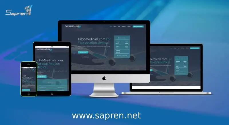 تفاوت سایتهای ریسپانسیو و نسخه موبایل سایت تفاوت سایتهای ریسپانسیو و نسخه موبایل سایت