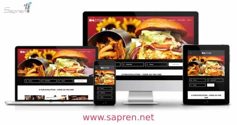 راه اندازی رستوران اینترنتی راه اندازی رستوران اینترنتی