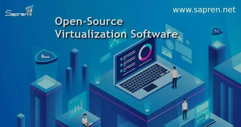 علت استفاده از مجازی سازی سرور علت استفاده از مجازی سازی سرور