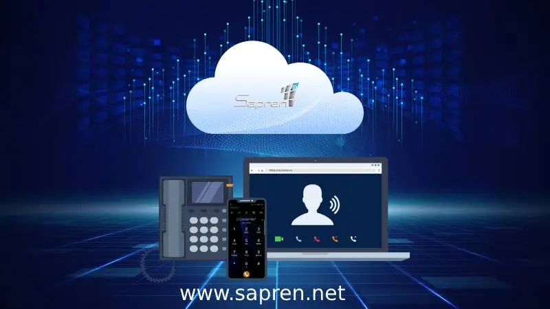 راه اندازی تلفن Voip حرفه ای راه اندازی تلفن Voip حرفه ای